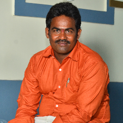 Venkatrao Gandikota-Freelancer in Guntur,India