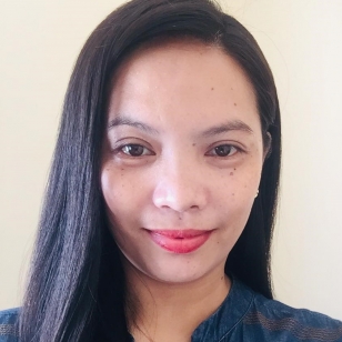 Cherrelyn Tugano-Freelancer in cavite,Philippines