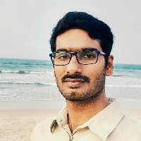 Varma S-Freelancer in Vishakhapatnam,India