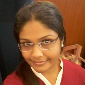 Anuradha Senevirathne-Freelancer in Gampaha,Sri Lanka