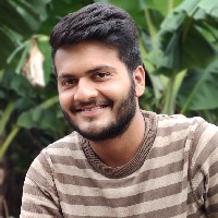 Dhruv Rao-Freelancer in Narmada,India