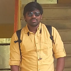 Bonagiri Ravikumar-Freelancer in Hyderabad,India