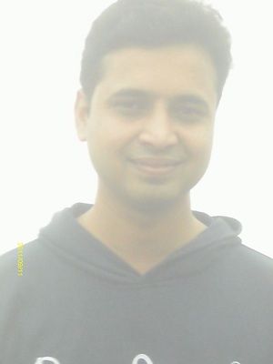 Bhavesh Khatri-Freelancer in Anand,India