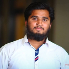 Riyan Azeem-Freelancer in Karachi,Pakistan