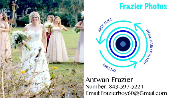 Antwan Frazier-Freelancer in Orlando,USA
