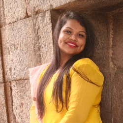 Monalisa Sahoo-Freelancer in Bhubaneswar,India