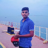 Anil Yeripilli-Freelancer in kakinada,India