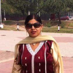 Seema Gupta-Freelancer in chandigarh,India