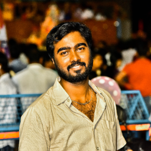 Ravichander Alladi-Freelancer in Hyderabad,India