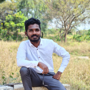 Athuru Chandra Babu-Freelancer in banglore,India