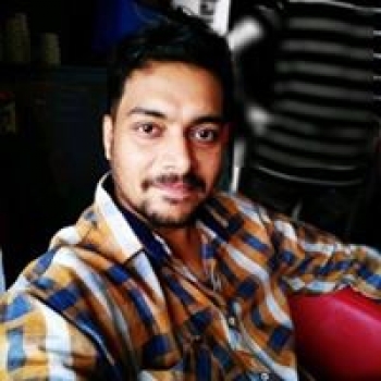 Sumit Yadav-Freelancer in ,India