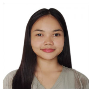 Angelica Buena-Freelancer in Naga,Philippines