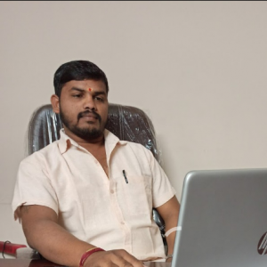 VARDHAM NAVEEN KUMAR GOUD-Freelancer in HYDERABAD,India