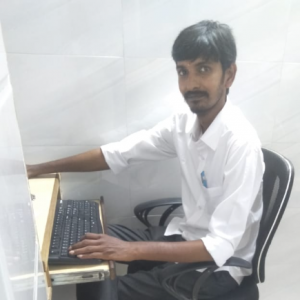 Sujith Kumar-Freelancer in Coimbatore,India