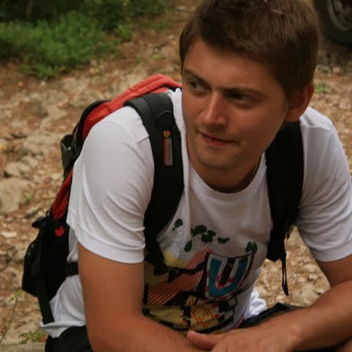 Valeriu Anghel-Freelancer in Chisinau,Moldova
