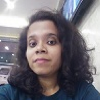Ishita Chakraborty-Freelancer in Kolkata,India