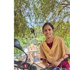 Velpula Usharani-Freelancer in Kurnool,India