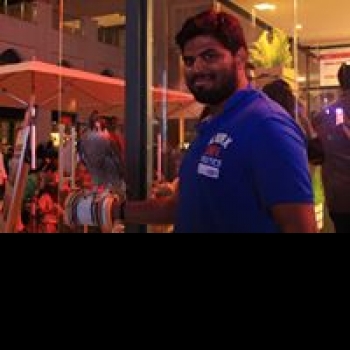Sheik Mohamed-Freelancer in Dubai,UAE