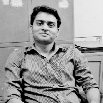 Aalekh Kashiv-Freelancer in Bhopal,India