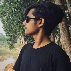Shariful Islam-Freelancer in Mymensingh,Bangladesh