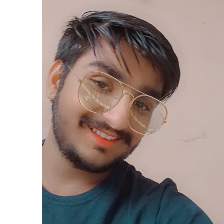 Hasmukh Suthar-Freelancer in Surat,India
