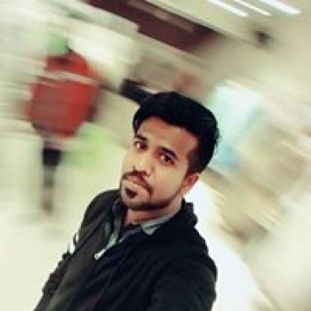 Saim Awan-Freelancer in Lahore,Pakistan