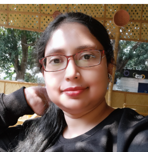 Gargi Sen-Freelancer in Kolkata,India