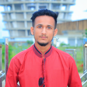 Md Sajjadur Rahman-Freelancer in Sylhet,Bangladesh