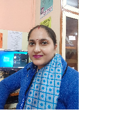 Ankita Lochav-Freelancer in NEW DELHI,India