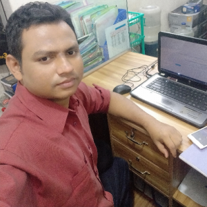 Md  Hannan Miah-Freelancer in Dhaka,Bangladesh