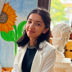 Gulrukh Usmonova-Freelancer in Tashkent,Uzbekistan