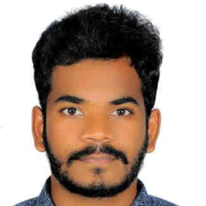 Tharun Kumar-Freelancer in Kadapa,India