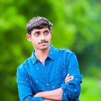 Mohan Krishna-Freelancer in narasapuram,India