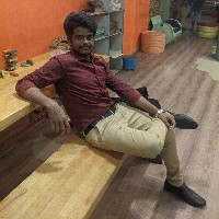 Sudarshan Varma-Freelancer in Sri Potti Sriramulu Nellore District,India