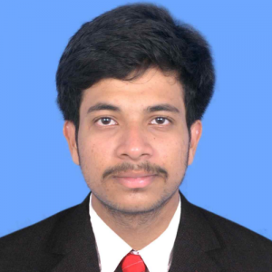 Mohamed Suhail-Freelancer in Perambalur,India