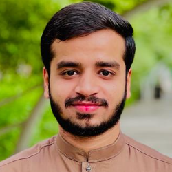 shahroze ahmad-Freelancer in FAISALABAD (F031),Pakistan