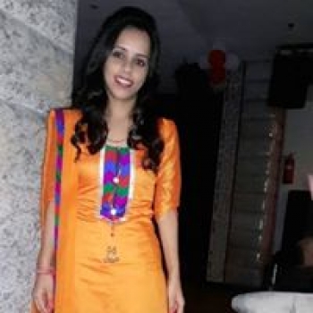 Monika Bains-Freelancer in New Delhi,India