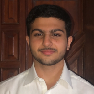 Danyal Ghayas-Freelancer in Lahore,Pakistan