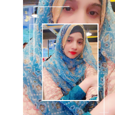 Sadia Artist-Freelancer in Karachi City,Pakistan