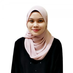 Sarah Nur Ain Binti Hashim-Freelancer in ,Malaysia