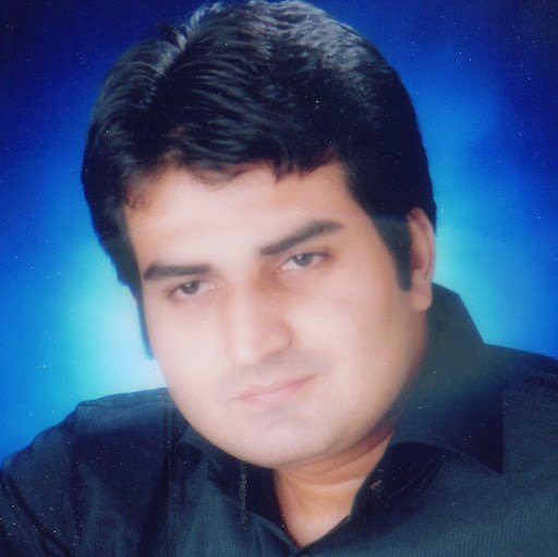 Muhammad Azeem Shaikh-Freelancer in Dubai,UAE