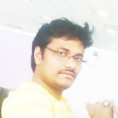 Balaji Sridhar-Freelancer in Hyderabad,India