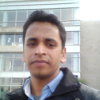 Anuj Sharma-Freelancer in Chandigarh,India