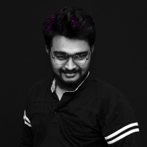 Sree Vinay-Freelancer in Tirupati,India