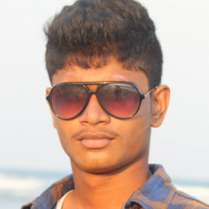 Muzaffar Shaik-Freelancer in Nellore,India