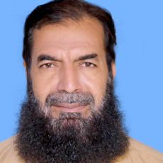 Shakeel Akhtar-Freelancer in Khanpur,Oman