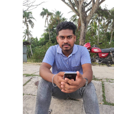 Nazmul Islam-Freelancer in satkhira,Bangladesh