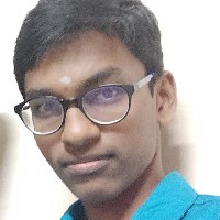 Rajesh R-Freelancer in Rayadurgam,India