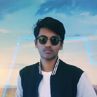 Rajesh R-Freelancer in Srisailamgudem Devasthanam,India