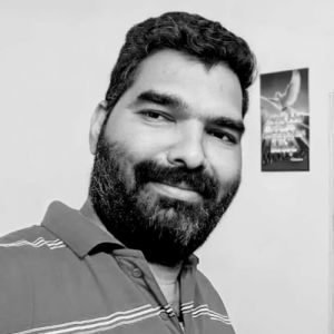 Prabhu Das Kancharla-Freelancer in Visakhapatnam,India